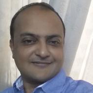 Tushar Modha Windows Cluster trainer in Mumbai