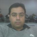 Photo of Rahul Mehra