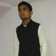 Abhishek Dubey Class 9 Tuition trainer in Delhi