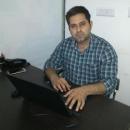 Photo of Anil Dhawan