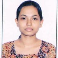 Susmita Barman Class 9 Tuition trainer in Delhi