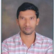 Nannaka Nageswararao Vedic Maths trainer in Hyderabad