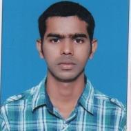 Srikanth Epuri Class 9 Tuition trainer in Hyderabad