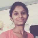 Photo of Anuja Yaram