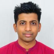 Samir Kumar Sahu Marketing trainer in Bangalore