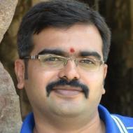 Rakesh Rao DBA trainer in Bangalore