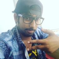 Ritik Srivastava Dance trainer in Lucknow