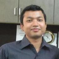 K Jitesh Kumar Rao Spoken English trainer in Mumbai