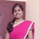 Photo of Arathy Unnikrishnan 