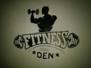 Photo of Fitness den gym