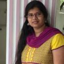 Photo of Srirekha.ponnada