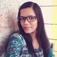  Sandhya R. Class I-V Tuition trainer in Chandigarh