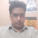 Photo of Vikas Garg