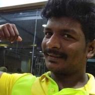 Praveen Kumar Brain Gym trainer in Chennai