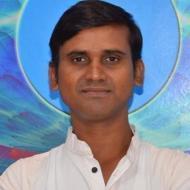 Maruti H.W Yoga trainer in Bangalore