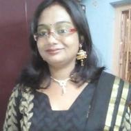 Sree Patra Nursery-KG Tuition trainer in Kolkata