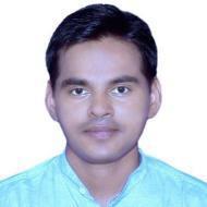 Debashish Pradhan Engineering Entrance trainer in Hyderabad