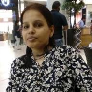 Priti Garg trainer in Pune