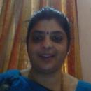 Photo of Srividya Raghunathan