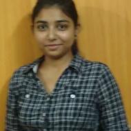 Pooja Saxena Class 6 Tuition trainer in Noida