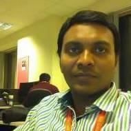 J. Mathavan Mainframe Real time trainer in Chennai