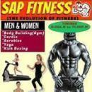 Photo of SAP Fitness