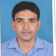 Naveen Kumar Bandari Engineering Entrance trainer in Karim Nagar