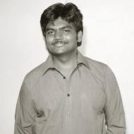 Shiva Kumar Bharathi Personality Development trainer in Bangalore