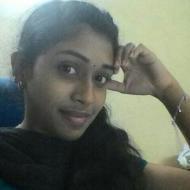 Sinju Mathew Class 6 Tuition trainer in Chennai