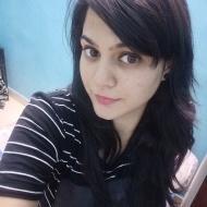 Diksha Gupta Class 6 Tuition trainer in Pune