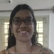 Harsha Priya K. Class 10 trainer in Hyderabad