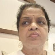 Navneeta M. Dance trainer in Hyderabad