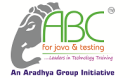 Photo of ABC FOR JAVA and TESTING