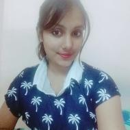 Radhika Agarwal French Language trainer in Jaipur