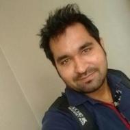 Pramod Choyal Web Development trainer in Bangalore