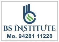 BS Institute CA institute in Surat