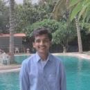 Photo of Pranith Shanigraram