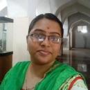 Photo of Sangeetha S.