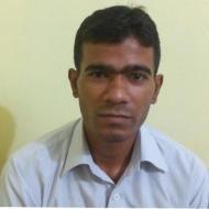 Raju Singh Class 6 Tuition trainer in Delhi