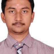 Vishal Class 12 Tuition trainer in Chennai