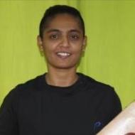 Disha Patel Cricket trainer in Bangalore