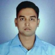 Vibhuti Bhushan Jha Class 11 Tuition trainer in Mango