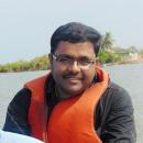 Photo of Kishor Rraveendran