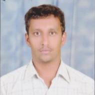 Yugandhar Reddy BTech Tuition trainer in Hyderabad