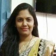 Henna R. Personality Development trainer in Delhi