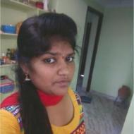 Haritha Class 9 Tuition trainer in Hyderabad