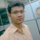 Photo of Avinash Kumar 