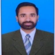 Pranav Kumar Class 9 Tuition trainer in Hyderabad