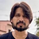 Photo of Kaushik Tyagi