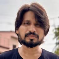 Kaushik Tyagi Sketching trainer in Agra